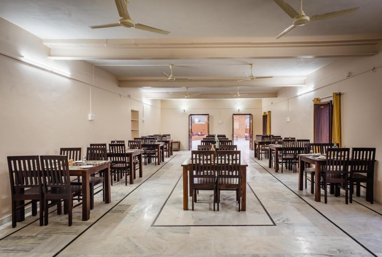 Hotel Sonal Desert Camp Jaisalmer Zewnętrze zdjęcie